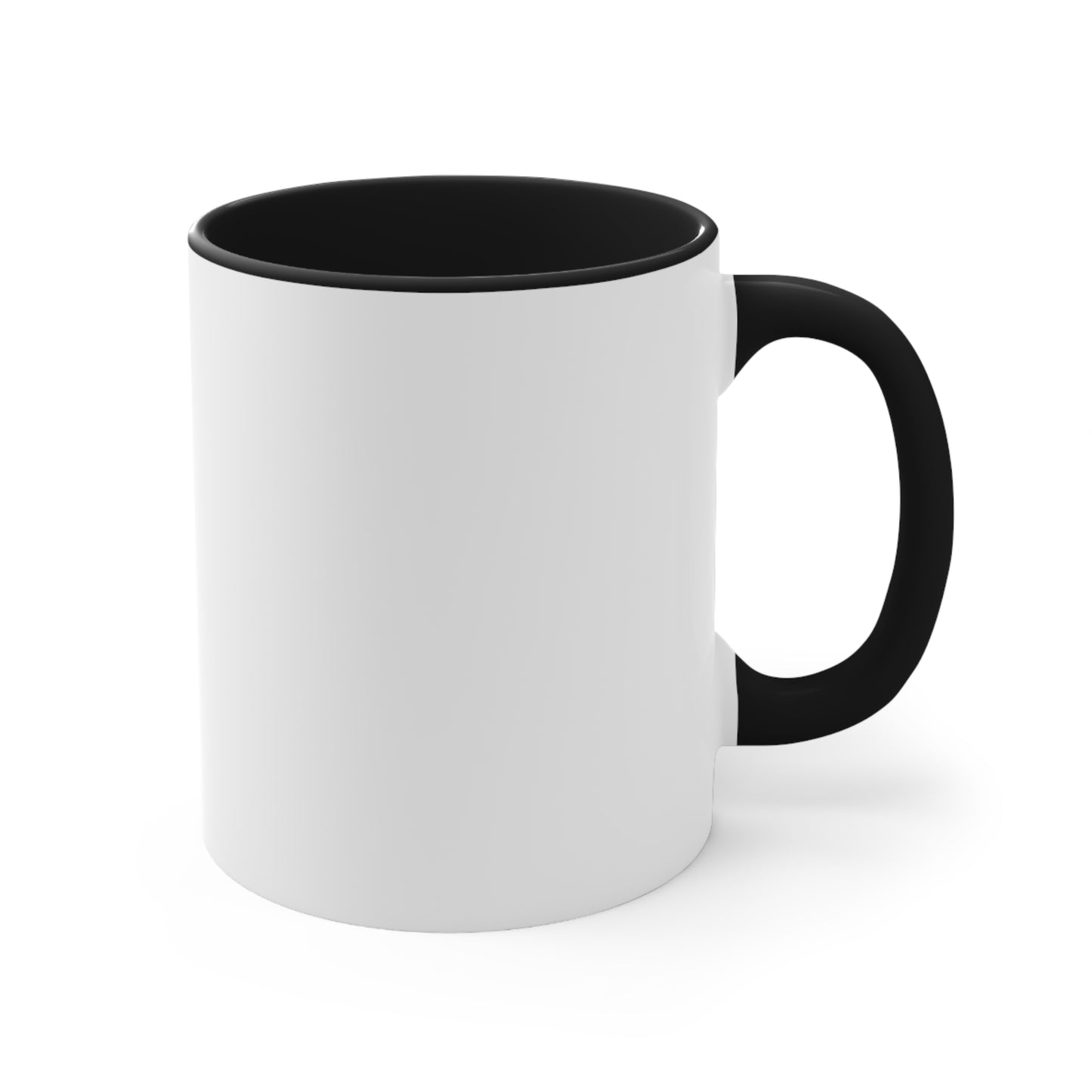 Bring Back Shame Accent Coffee Mug, 11oz